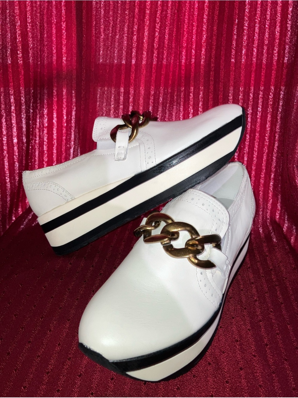 Dolce Vita Platform Fashion Sneaker